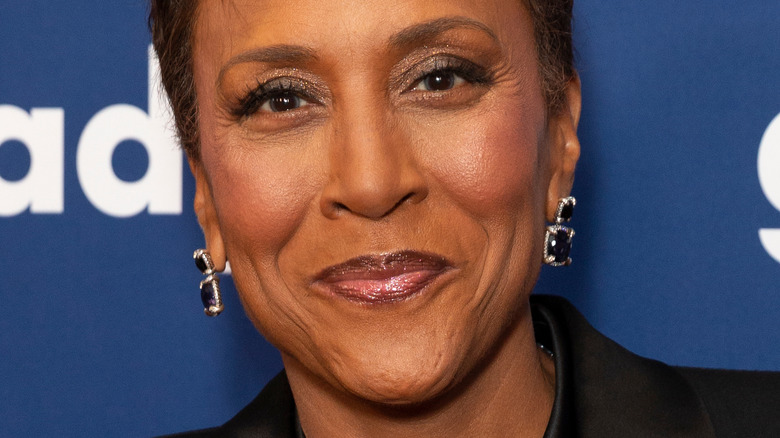 Robin Roberts partage une mise à jour sur les traitements du cancer du sein de son partenaire