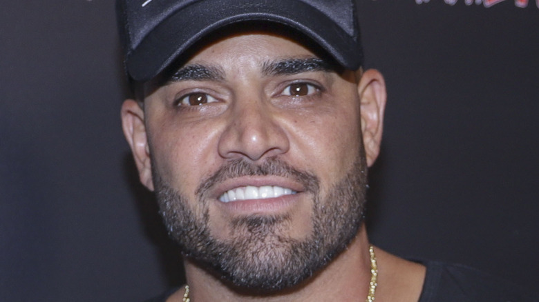 Shahs Of Sunset Star Mike Shouhed vient d’être arrêté pour un crime grave