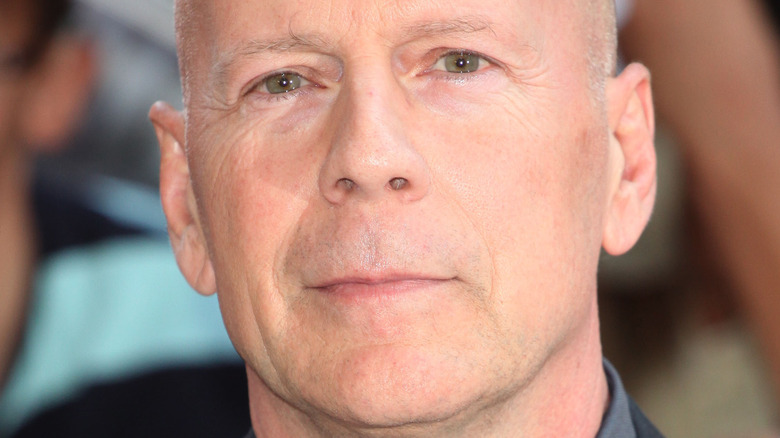 La vraie raison derrière la décision immobilière de Bruce Willis est maintenant claire