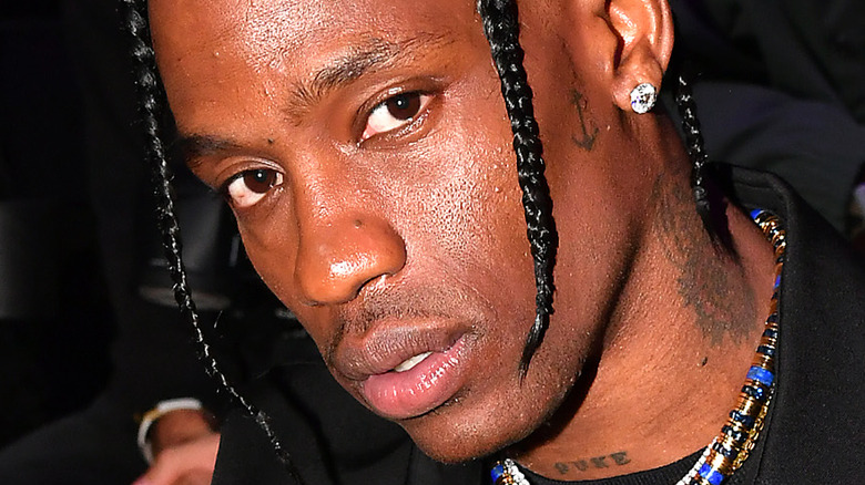 Travis Scott envisage-t-il toujours de sortir un nouvel album après la catastrophe d’Astroworld ?