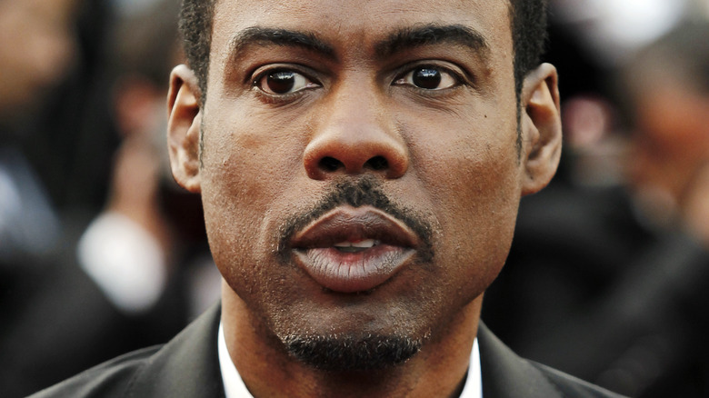 Un avocat explique la raison juridique compliquée que Chris Rock pourrait hésiter à poursuivre Will Smith – Exclusif