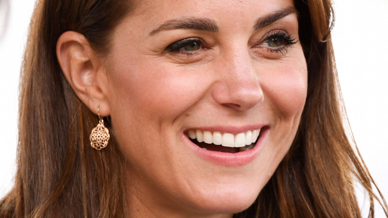 Une célèbre icône culinaire révèle comment Kate Middleton agit en dehors des yeux du public