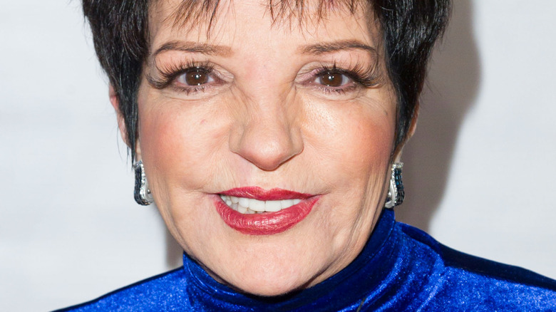 Une nouvelle vidéo met en lumière l’apparition de Liza Minnelli aux Oscars