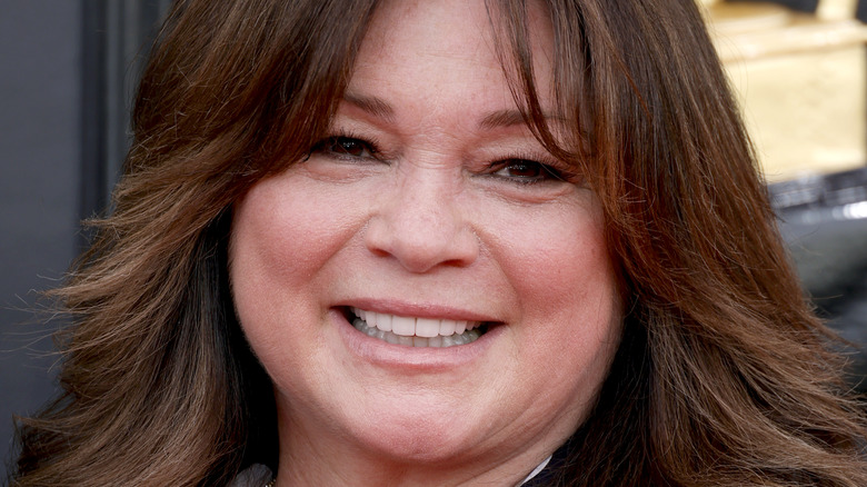 Valerie Bertinelli était au-delà de l’émotion aux Grammys pour son fils Wolfgang