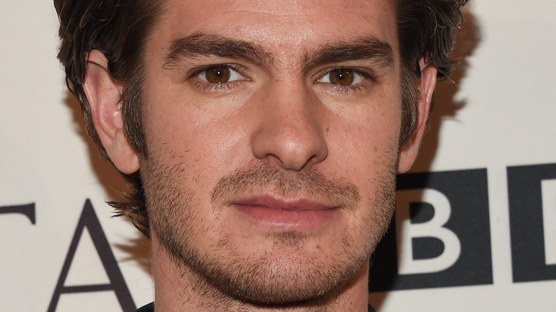 Pourquoi Andrew Garfield aurait-il arrêté avec sa petite amie Alyssa Miller