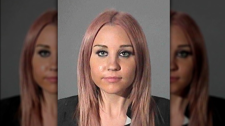 Photo d'Amanda Bynes