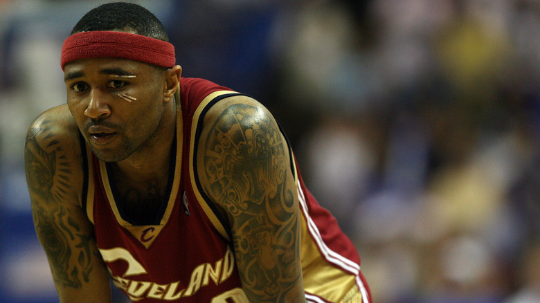 Mo Williams dans le jeu