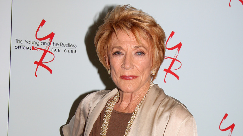 Jeanne Cooper en 2011