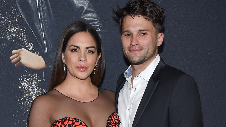 Katie Maloney et Tom Schwartz