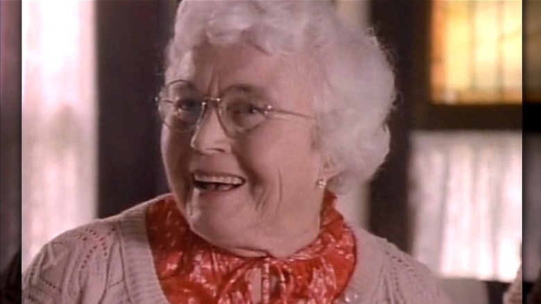 Jean Speegle Howard dans le rôle de Jane Gustafson dans The Wonder Years