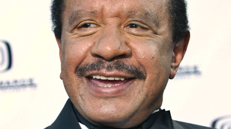 Sherman Hemsley 2004 TV Land Awards