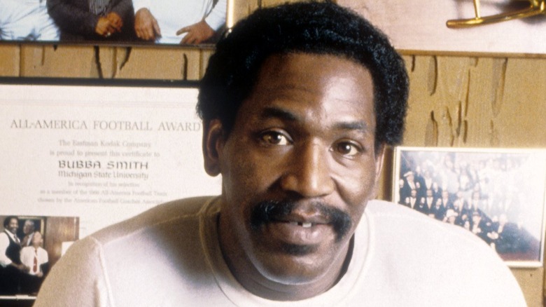 Bubba Smith 1985