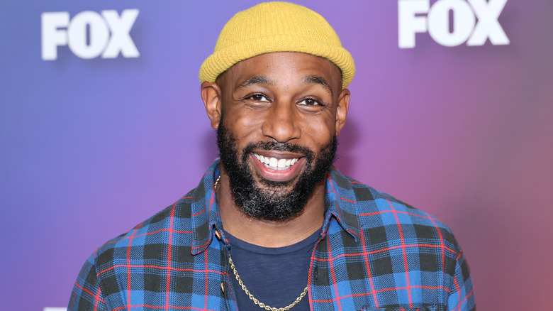 Stephen "tWitch" Boss assiste à Fox Upfront 2022