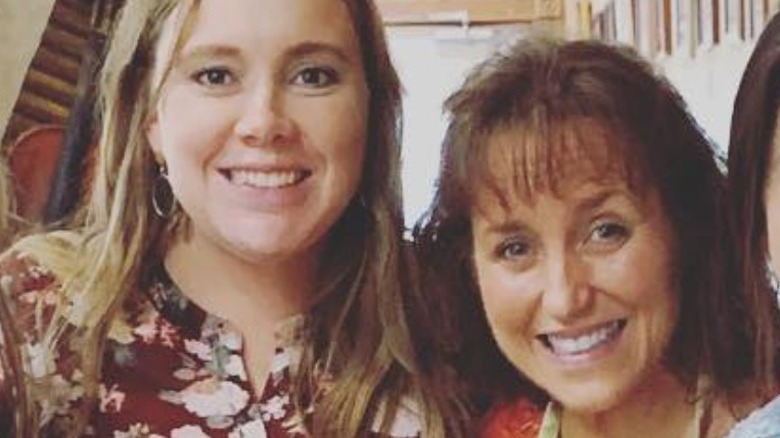 Jim Bob Duggar, Michelle Duggar, Anna Duggar