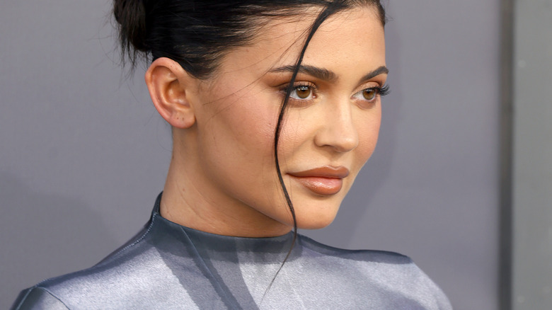 Kylie Jenner lors d'un événement en 2022