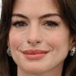 Anne Hathaway avait tous les yeux rivés sur elle au Festival de Cannes