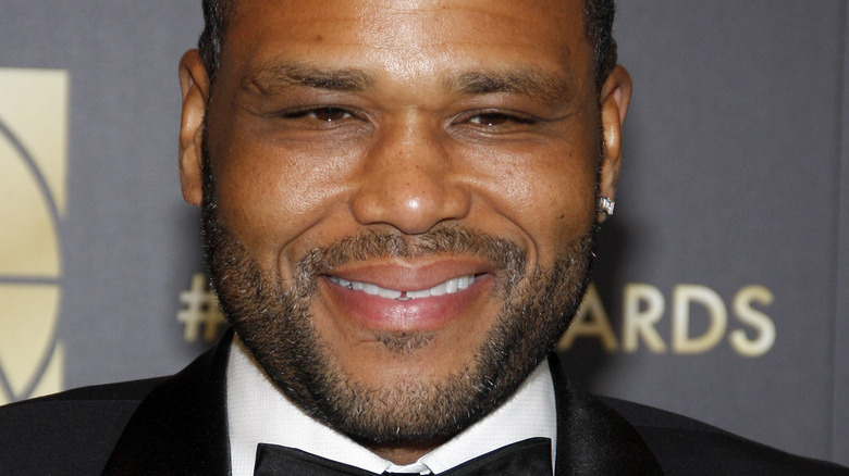 Anthony Anderson a des nouvelles décevantes pour les fans de Law & Order