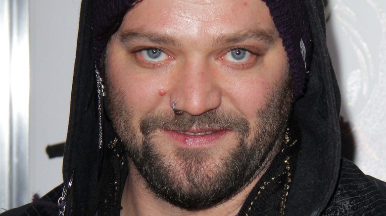 Bam Margera partage des nouvelles positives sur la santé