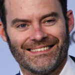 Bill Hader s’est fait poser une question trop souvent