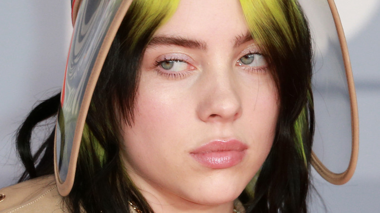 Billie Eilish a de tristes nouvelles sur sa relation