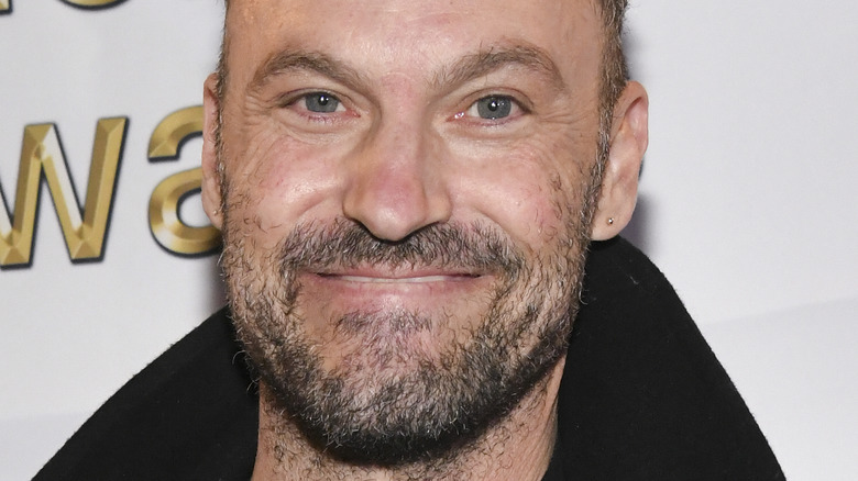 Brian Austin Green révèle de nouveaux détails effrayants sur sa santé