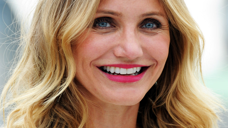 Cameron Diaz parle de ce qu’est vraiment la vie avec sa fille et son mari