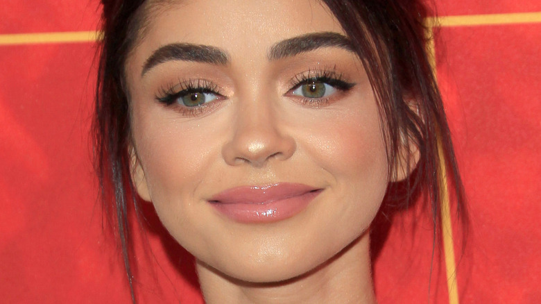 Ce que nous savons de la santé de Sarah Hyland