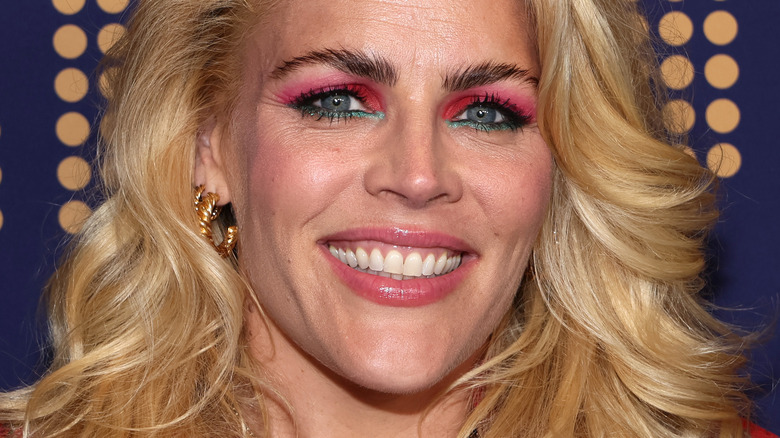 Ce que nous savons de la séparation de Busy Philipps de son mari