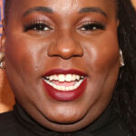 Ce que vous ne savez pas sur Alex Newell