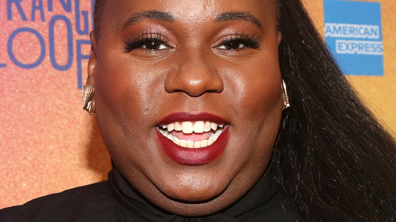 Ce que vous ne savez pas sur Alex Newell