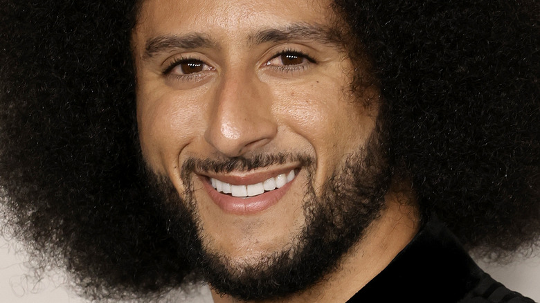 Colin Kaepernick va-t-il enfin remettre sa carrière sur les rails ?