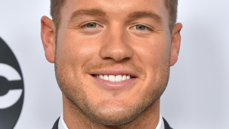 Colton Underwood révèle à quel point sa lutte pour la santé mentale était sérieuse