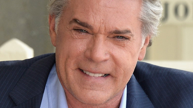 Combien valait Ray Liotta quand il est mort