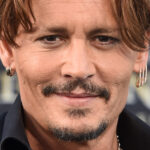 Comment Courtney Love dit que Johnny Depp lui a sauvé la vie et celle de Frances Bean