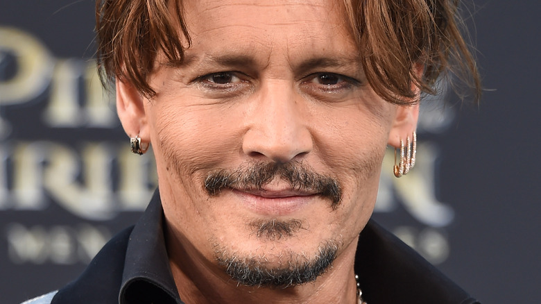 Comment Courtney Love dit que Johnny Depp lui a sauvé la vie et celle de Frances Bean