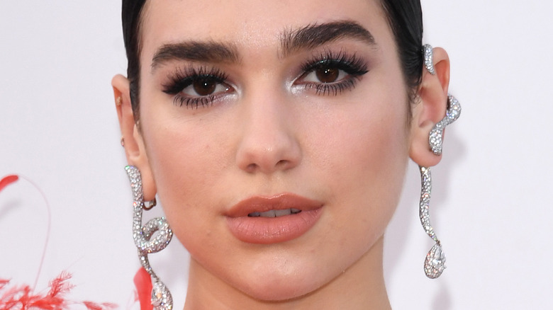 Comment Dua Lipa se sent vraiment après sa rupture avec Anwar Hadid