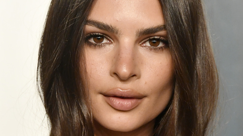 Comment Emily Ratajkowski a-t-elle été découverte ?