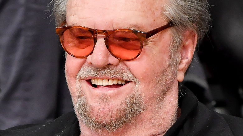 Comment Jack Nicholson a presque obtenu un emploi à Vladimir Poutine à Hollywood