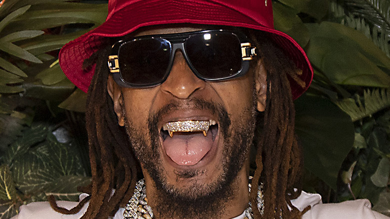 Comment Lil Jon est passé du rap à HGTV