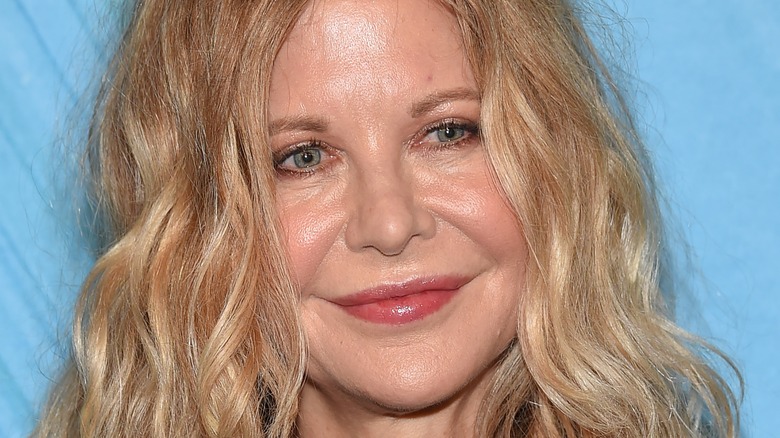 Comment Meg Ryan est sur le point de faire un grand retour