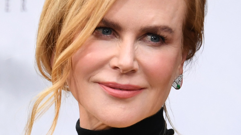 Comment Nicole Kidman a été majoritairement snobée lors d’un hommage à Tom Cruise