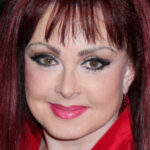 Dans la vie de Naomi Judd avant son décès