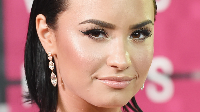 Demi Lovato prouve que les théories des fans sont justes avec une annonce passionnante