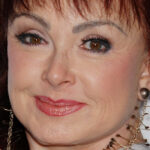 Détails tragiques sur Naomi Judd