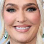 Erika Jayne partage une triste mise à jour sur la santé de Tom Girardi