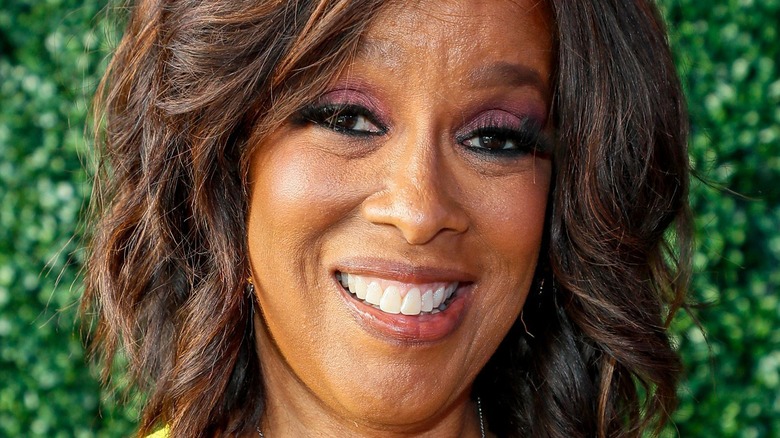 Gayle King donne une mise à jour encourageante après avoir subi une blessure grave