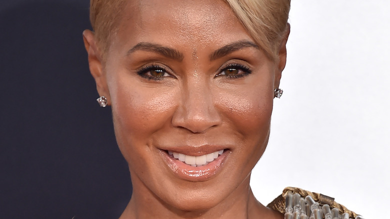 Jada Pinkett Smith partage une triste révélation sur sa relation avec sa mère