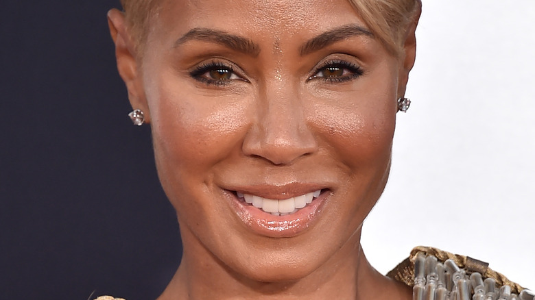 Jada Pinkett Smith se souvient des conseils de sa mère qui auraient pu la sauver