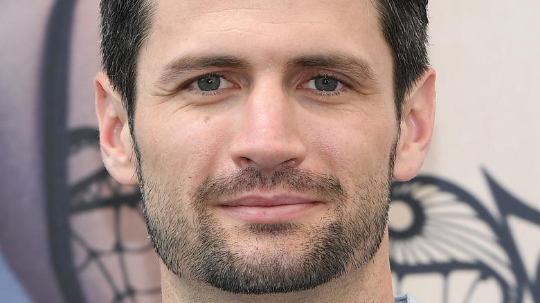 James Lafferty de One Tree Hill a des nouvelles passionnantes sur sa relation