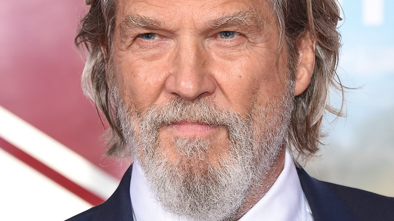 Jeff Bridges révèle que sa santé était encore plus grave que quiconque ne le savait